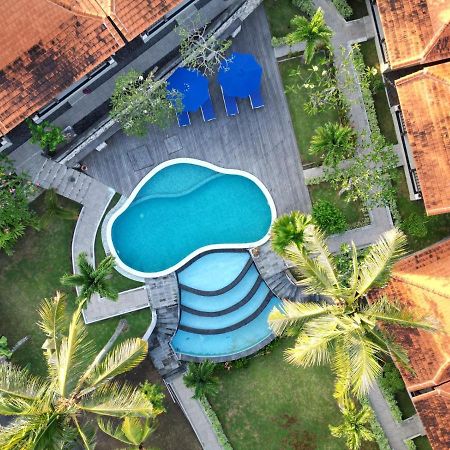 Villa Vilah Batununggul Екстериор снимка