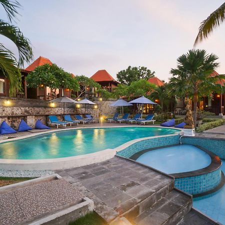 Villa Vilah Batununggul Екстериор снимка