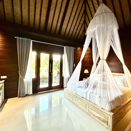 Villa Vilah Batununggul Екстериор снимка
