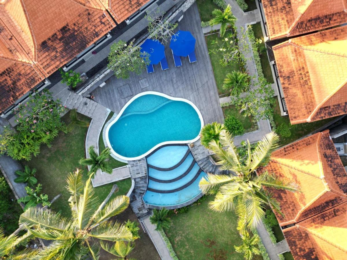Villa Vilah Batununggul Екстериор снимка