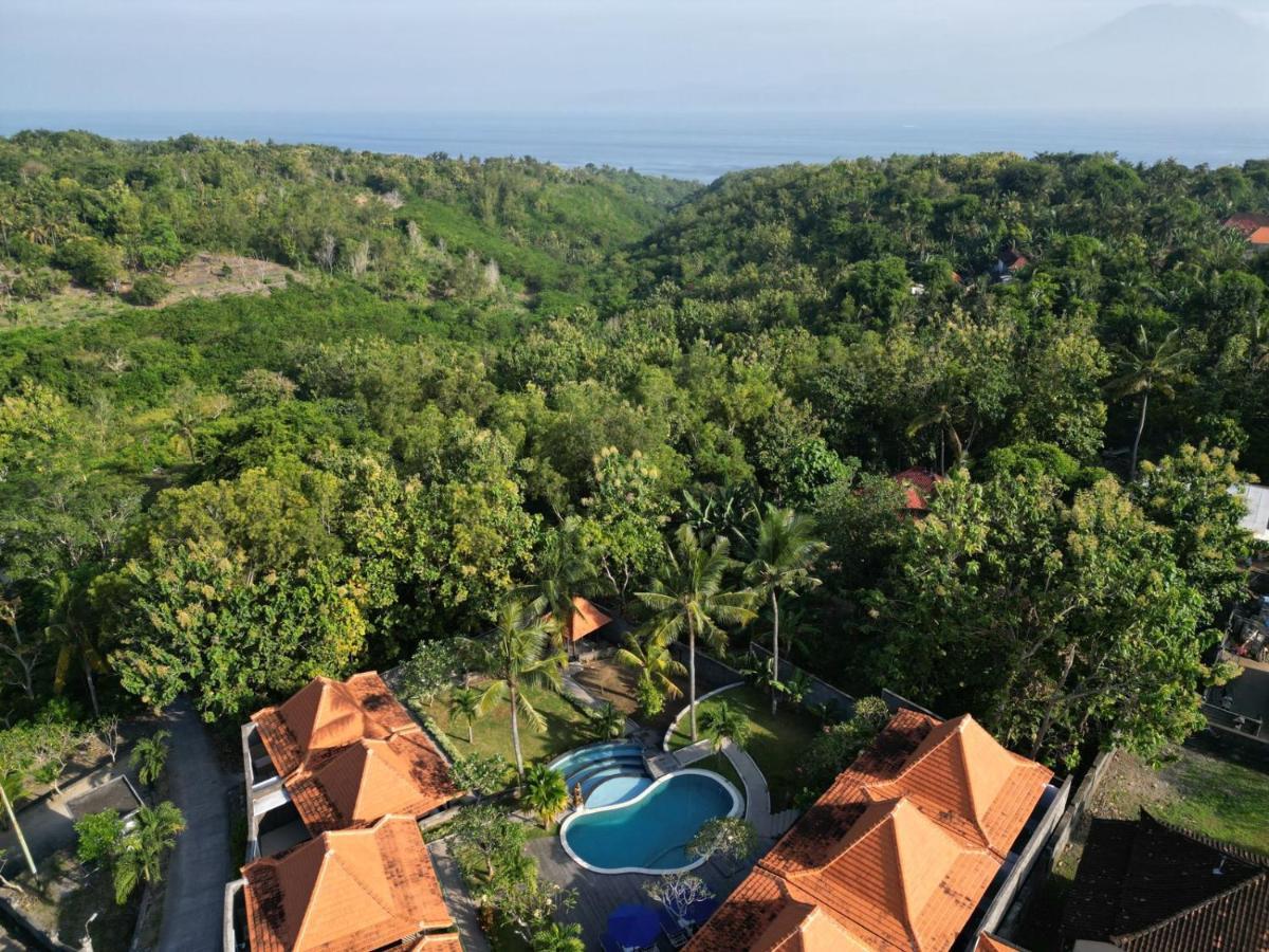 Villa Vilah Batununggul Екстериор снимка