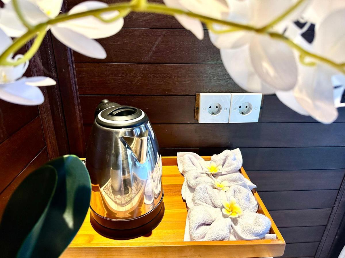 Villa Vilah Batununggul Екстериор снимка