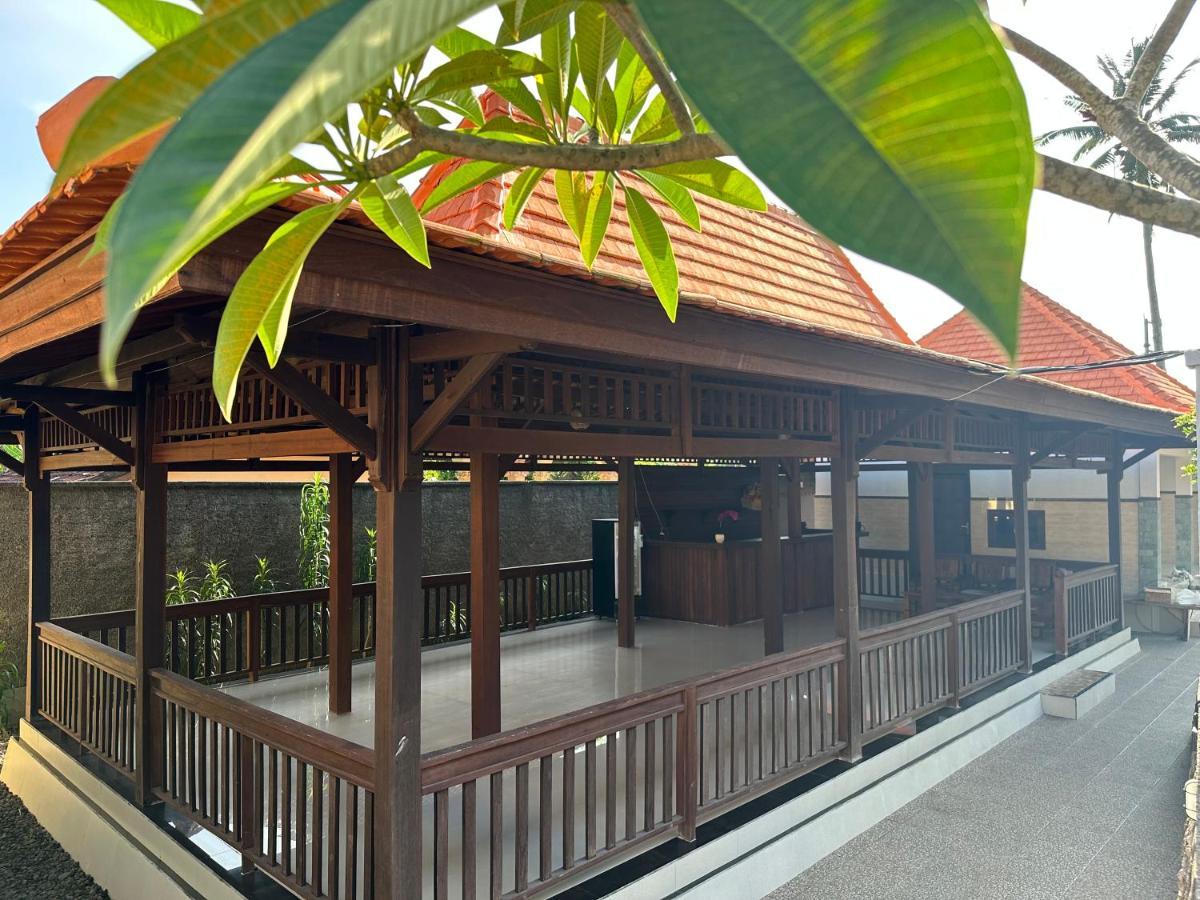 Villa Vilah Batununggul Екстериор снимка