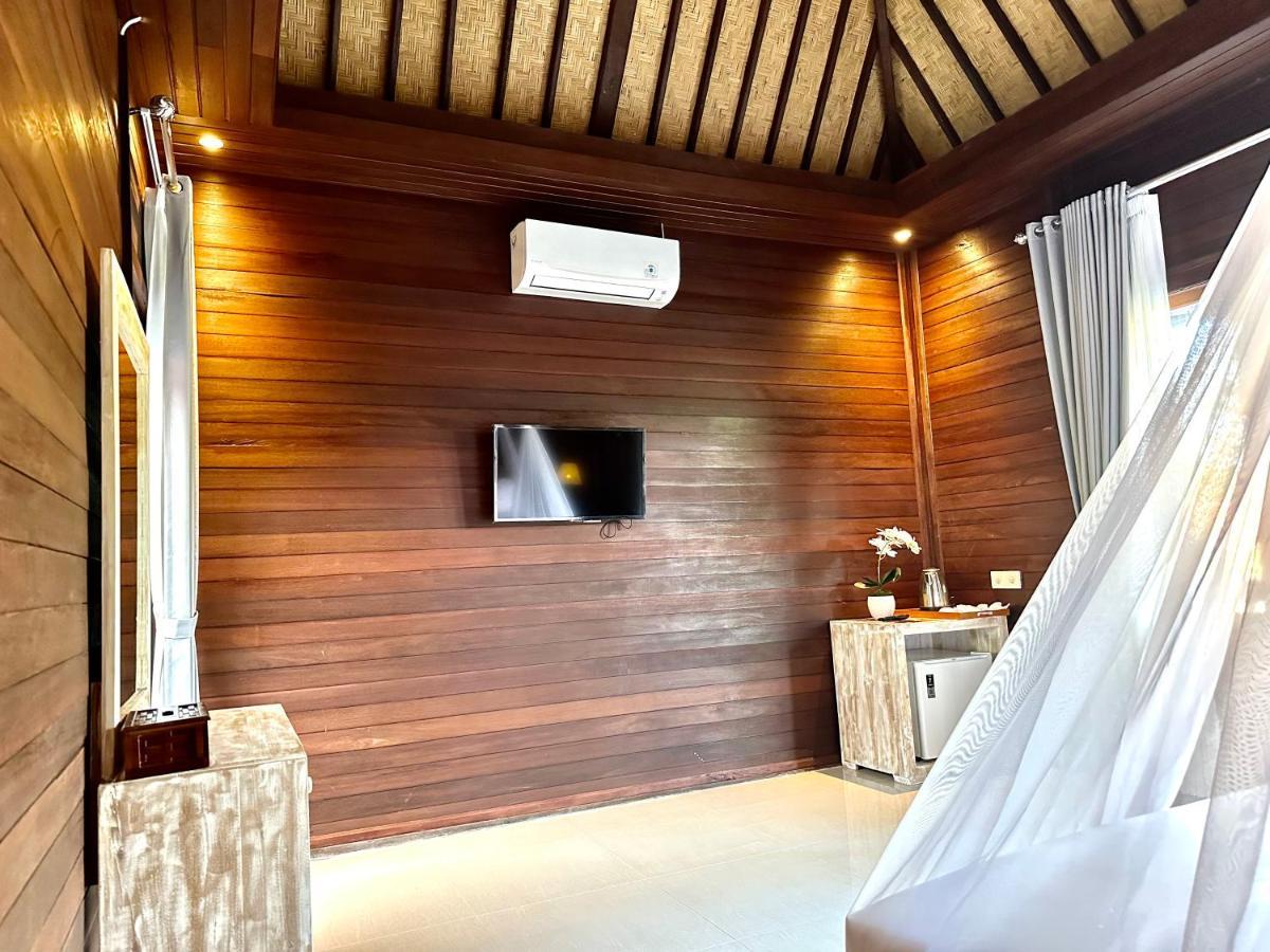 Villa Vilah Batununggul Екстериор снимка