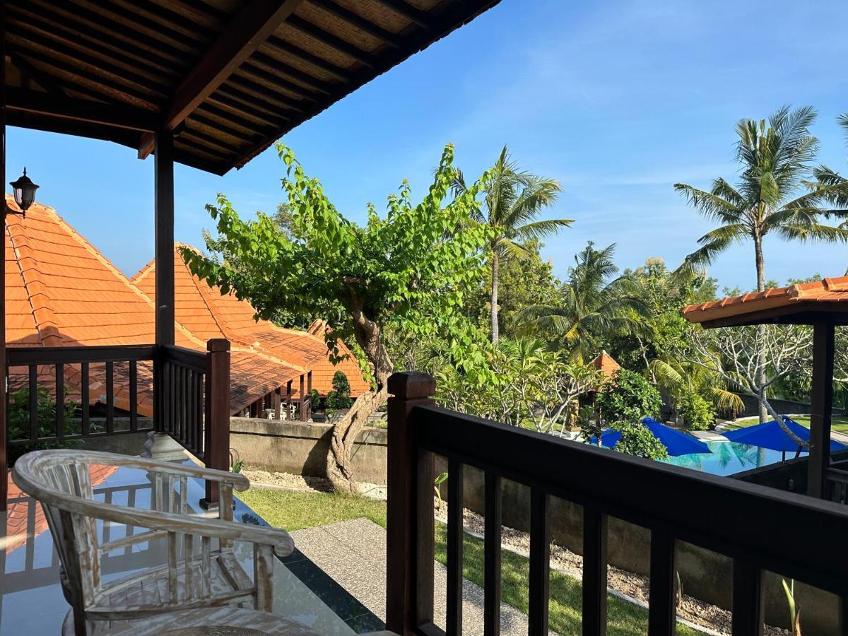 Villa Vilah Batununggul Екстериор снимка