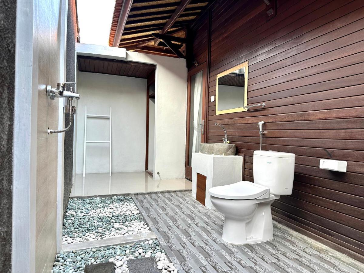 Villa Vilah Batununggul Екстериор снимка