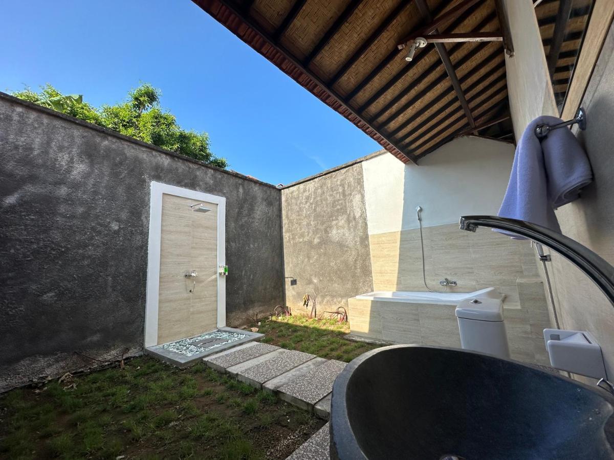 Villa Vilah Batununggul Екстериор снимка