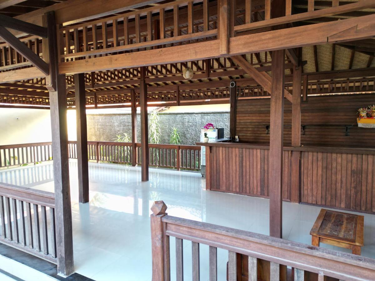Villa Vilah Batununggul Екстериор снимка