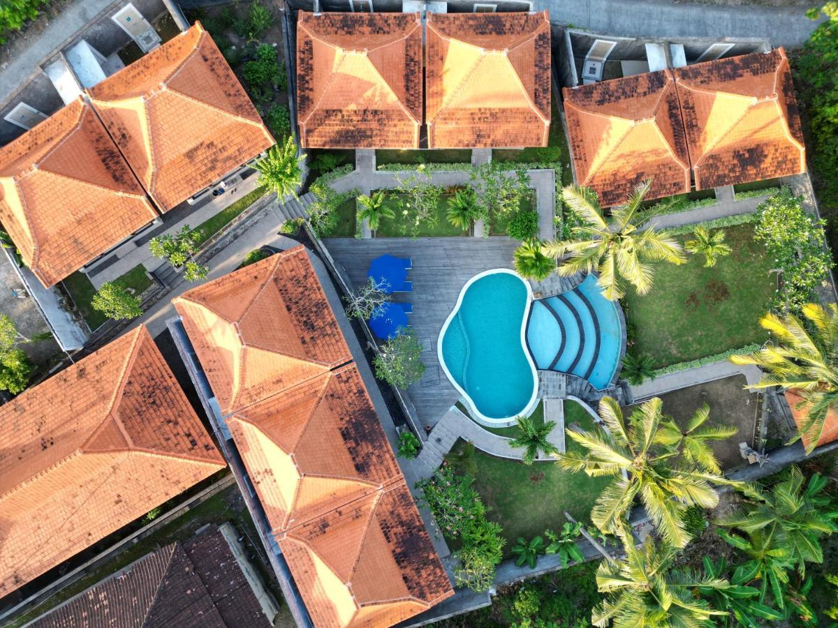 Villa Vilah Batununggul Екстериор снимка