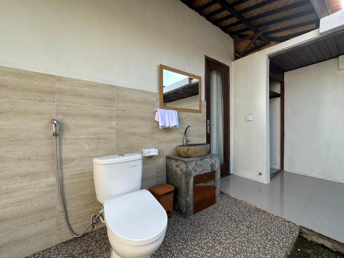 Villa Vilah Batununggul Екстериор снимка
