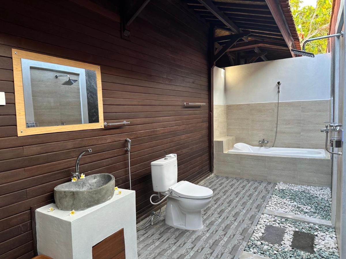 Villa Vilah Batununggul Екстериор снимка