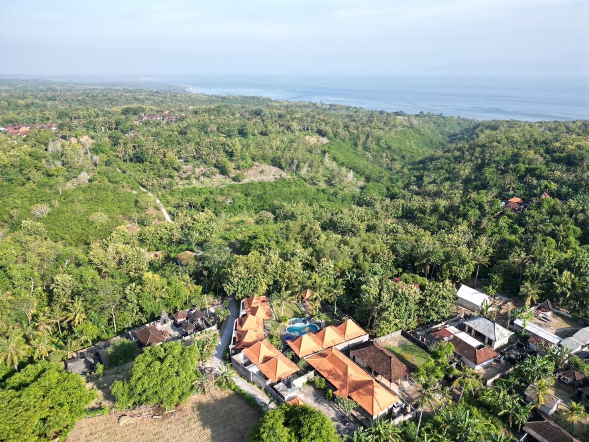 Villa Vilah Batununggul Екстериор снимка