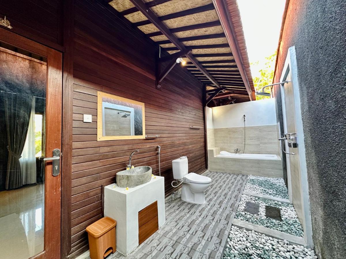 Villa Vilah Batununggul Екстериор снимка