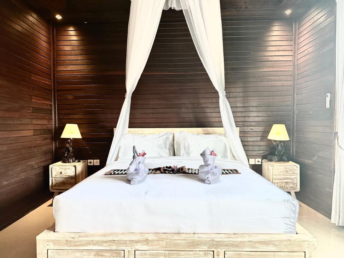 Villa Vilah Batununggul Екстериор снимка