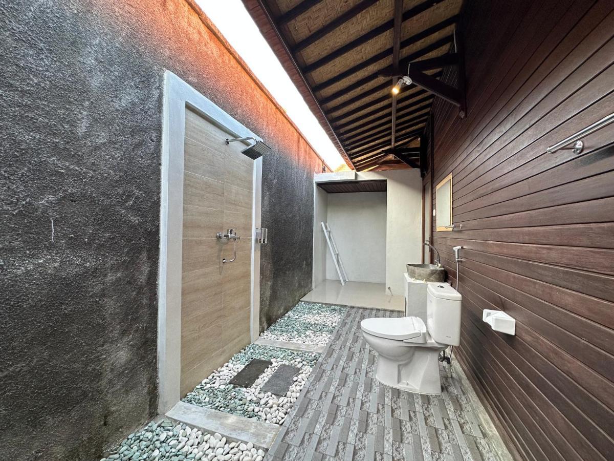 Villa Vilah Batununggul Екстериор снимка
