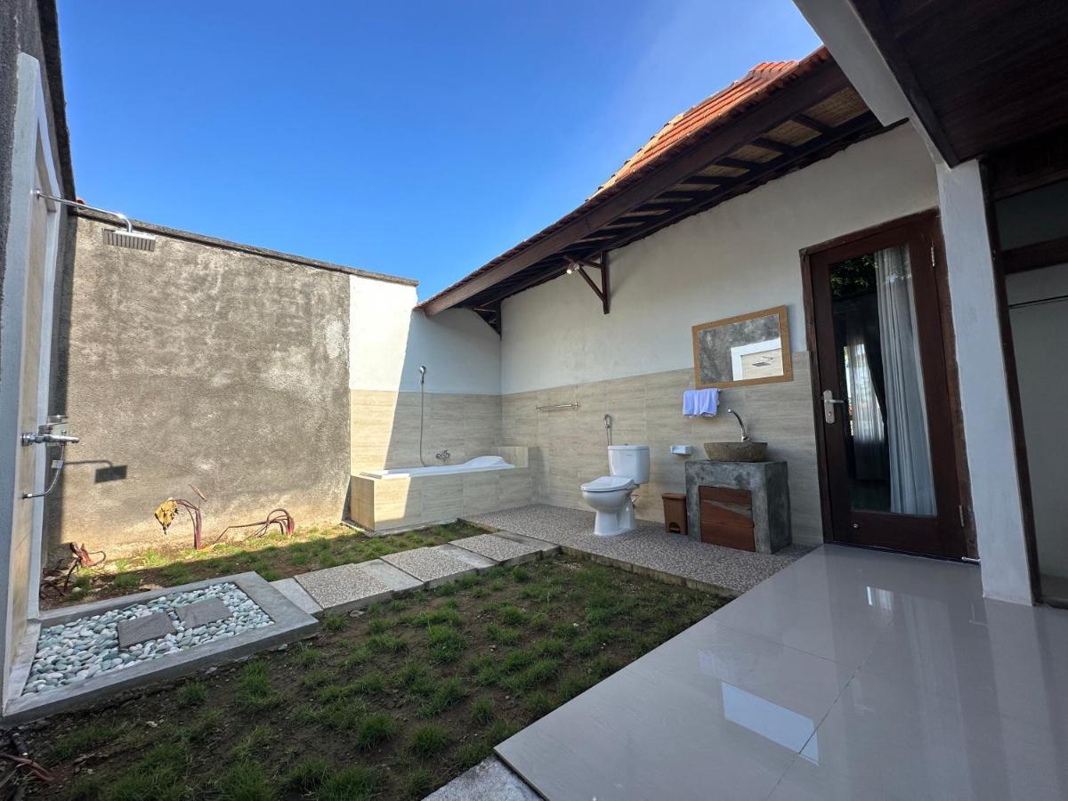 Villa Vilah Batununggul Екстериор снимка