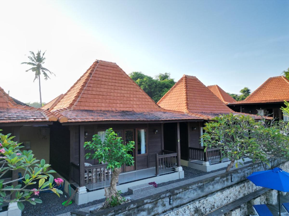 Villa Vilah Batununggul Екстериор снимка