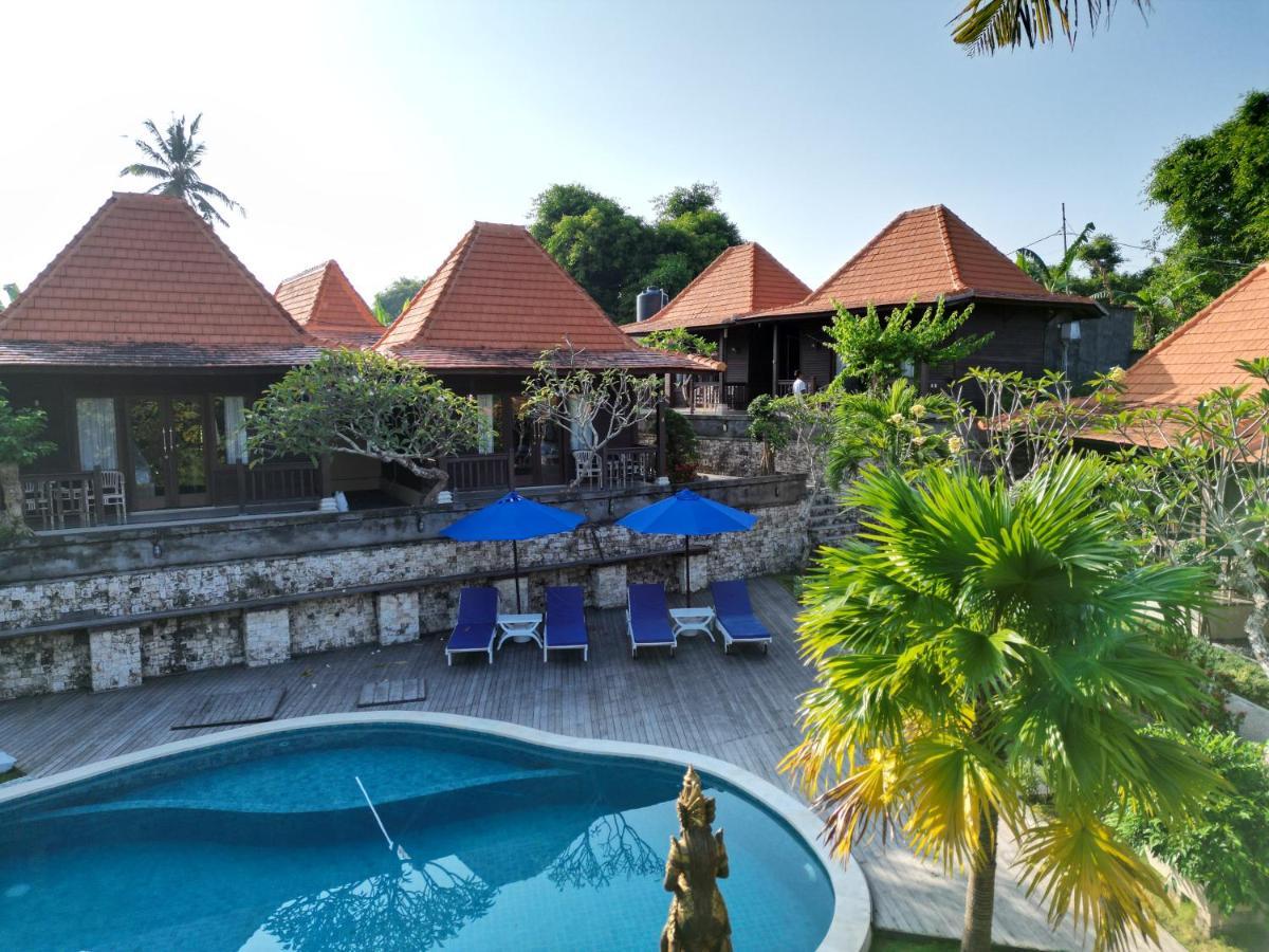 Villa Vilah Batununggul Екстериор снимка