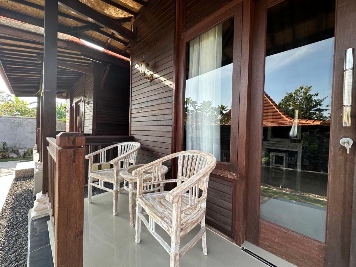 Villa Vilah Batununggul Екстериор снимка