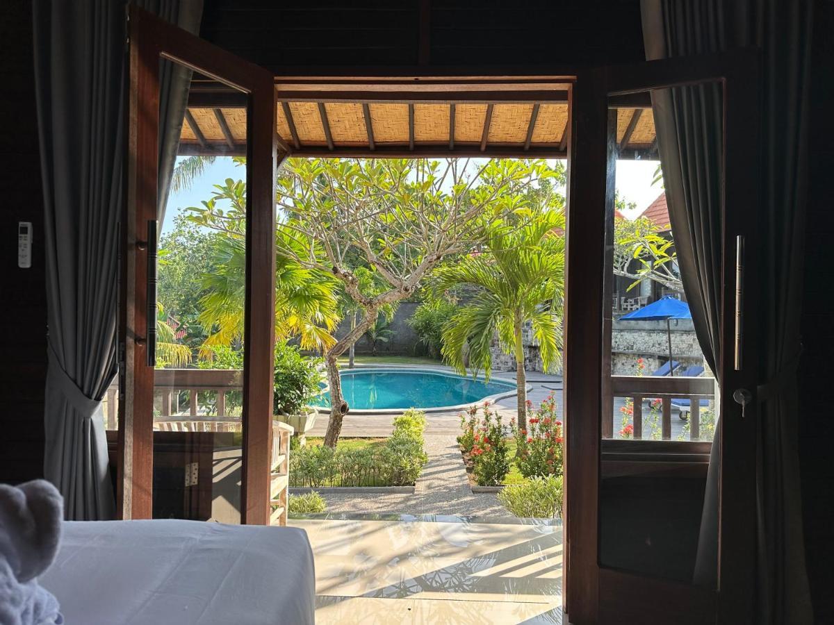 Villa Vilah Batununggul Екстериор снимка