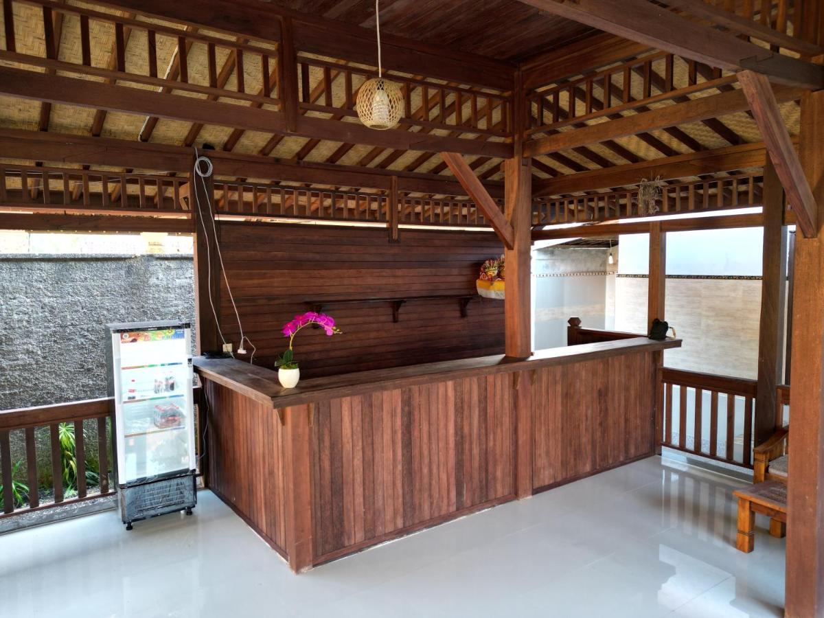 Villa Vilah Batununggul Екстериор снимка