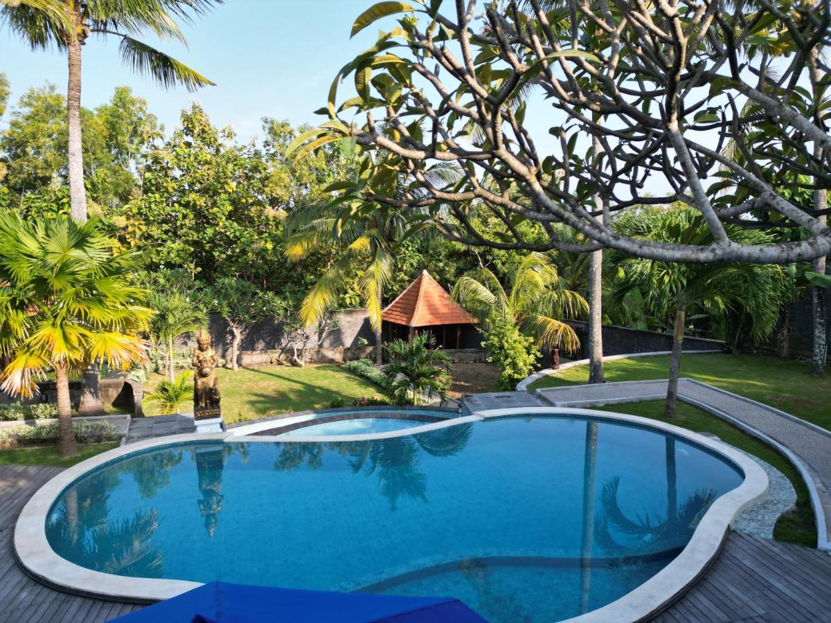 Villa Vilah Batununggul Екстериор снимка