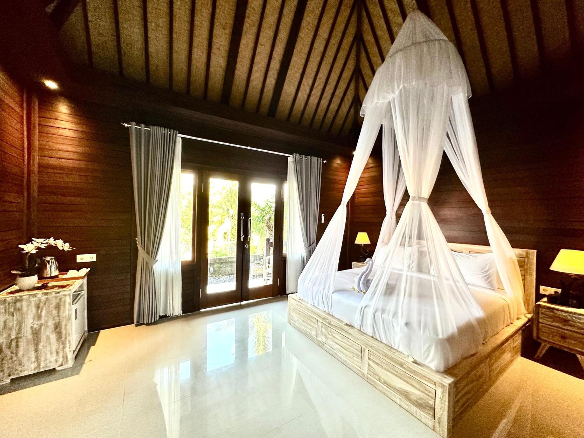 Villa Vilah Batununggul Екстериор снимка